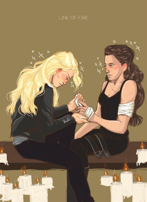 lexa and clarke fanfiction.